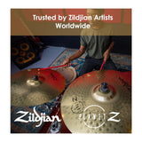 Zildjian Planet Z 14 Inch Hi-Hat Cymbals Pair (New 2020)
