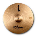 Zildjian Company 16-inch I Series Crash Cymbal (Brilliant)