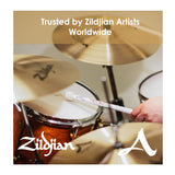 Zildjian A Series Sweet Ride Cymbal (21 Inches)