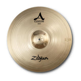 Zildjian A Custom Crash Cymbal (20 Inches, Thin)