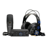 Fender Studio Quantum Creator Bundle