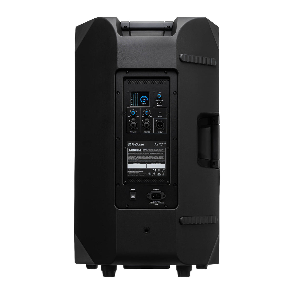PreSonus AIR XD 15 2-Way Active 1500W Extended Definition Loudspeaker