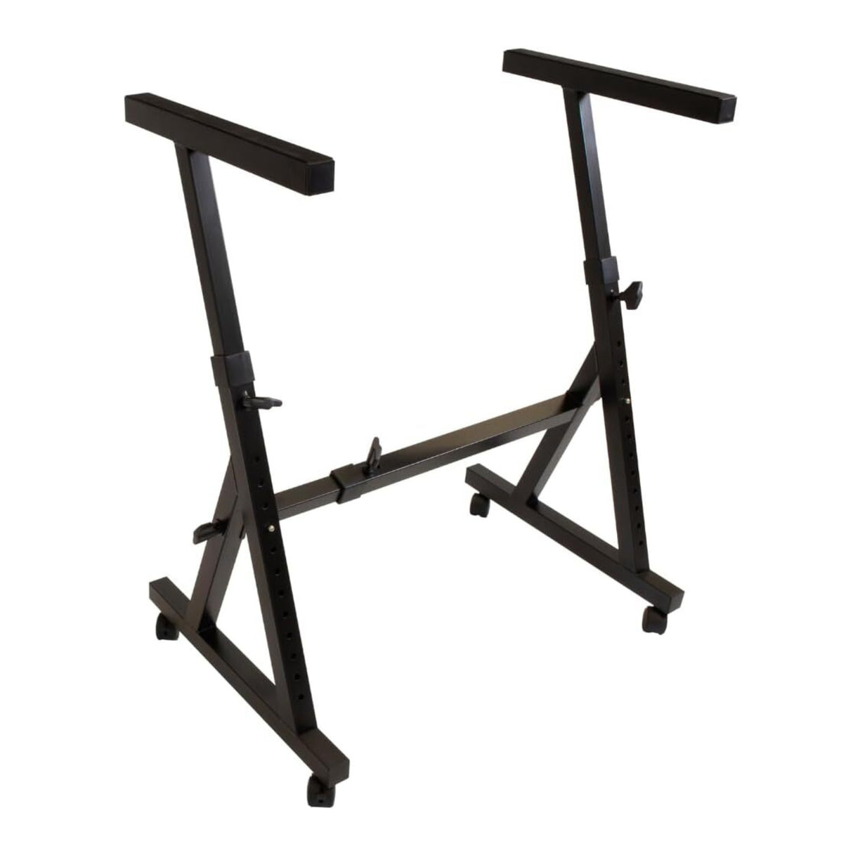 Ultimate Support JS-Z1000 JamStands Adjustable-Height Z-Style Keyboard Stand