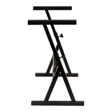 Ultimate Support JS-Z1000 JamStands Adjustable-Height Z-Style Keyboard Stand