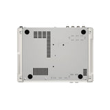 Yamaha URX44V 6 in/4 out Dual USB-C Audio/Video Interface (White)