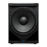 PreSonus Air XD Sub 15 1x15 Inch 2000W Active Extended Definition Subwoofer