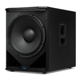 PreSonus Air XD Sub 15 1x15 Inch 2000W Active Extended Definition Subwoofer