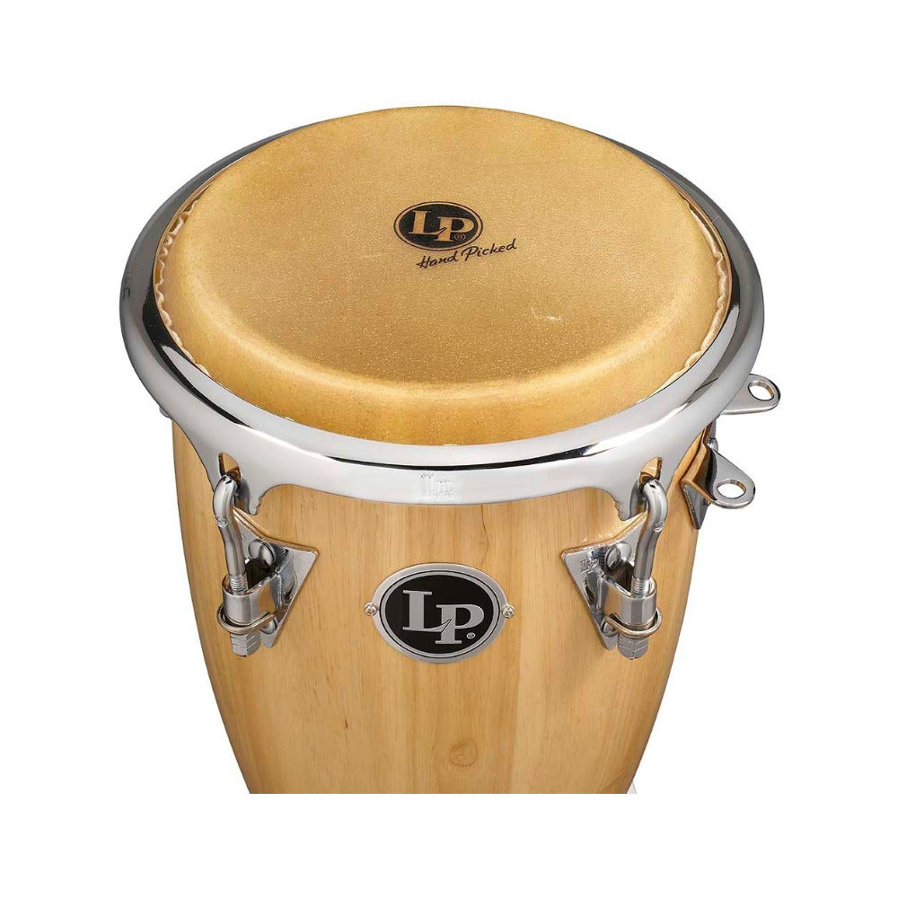 Latin Percussion LP Series LPJRXAW Conga Sets - Natural
