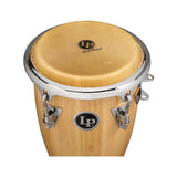 Latin Percussion LP Series LPJRXAW Conga Sets - Natural