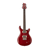 PRS SE DGT Standard Electric Guitar HH with Mahogany Body (Vintage Cherry)