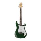 PRS SE Silver Sky Electric Guitar SSS with Rosewood Fretboard (Laurel Green)