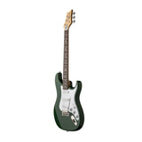 PRS SE Silver Sky Electric Guitar SSS with Rosewood Fretboard (Laurel Green)