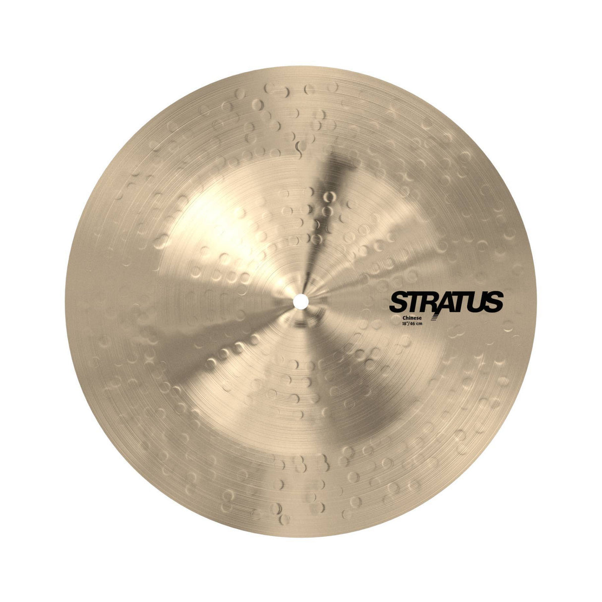 Sabian 18-Inch STRATUS Chinese Cymbal