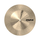 Sabian 18-Inch STRATUS Chinese Cymbal