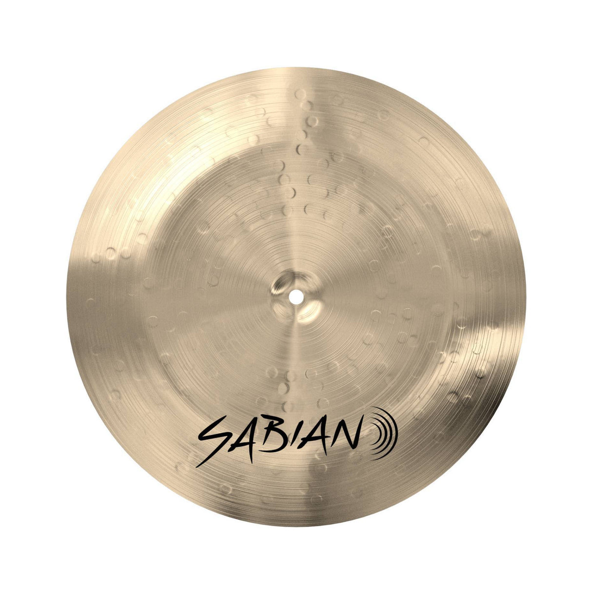 Sabian 18-Inch STRATUS Chinese Cymbal