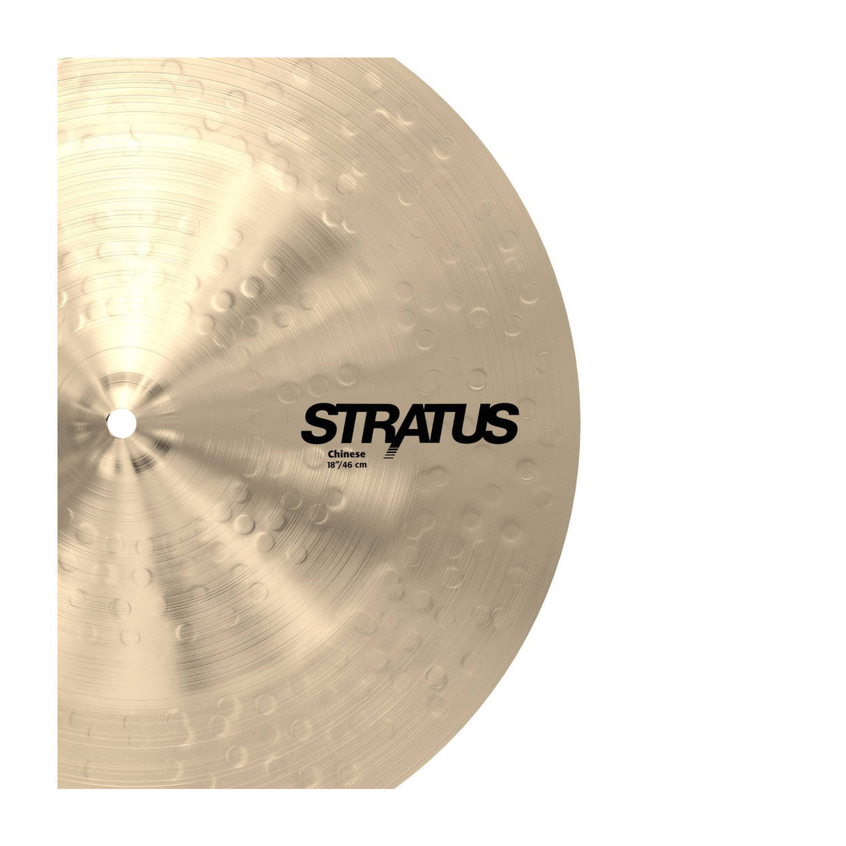 Sabian 18-Inch STRATUS Chinese Cymbal