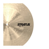 Sabian 18-Inch STRATUS Chinese Cymbal