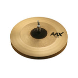 Sabian 14-Inch AAX Freq Hats Cymbal