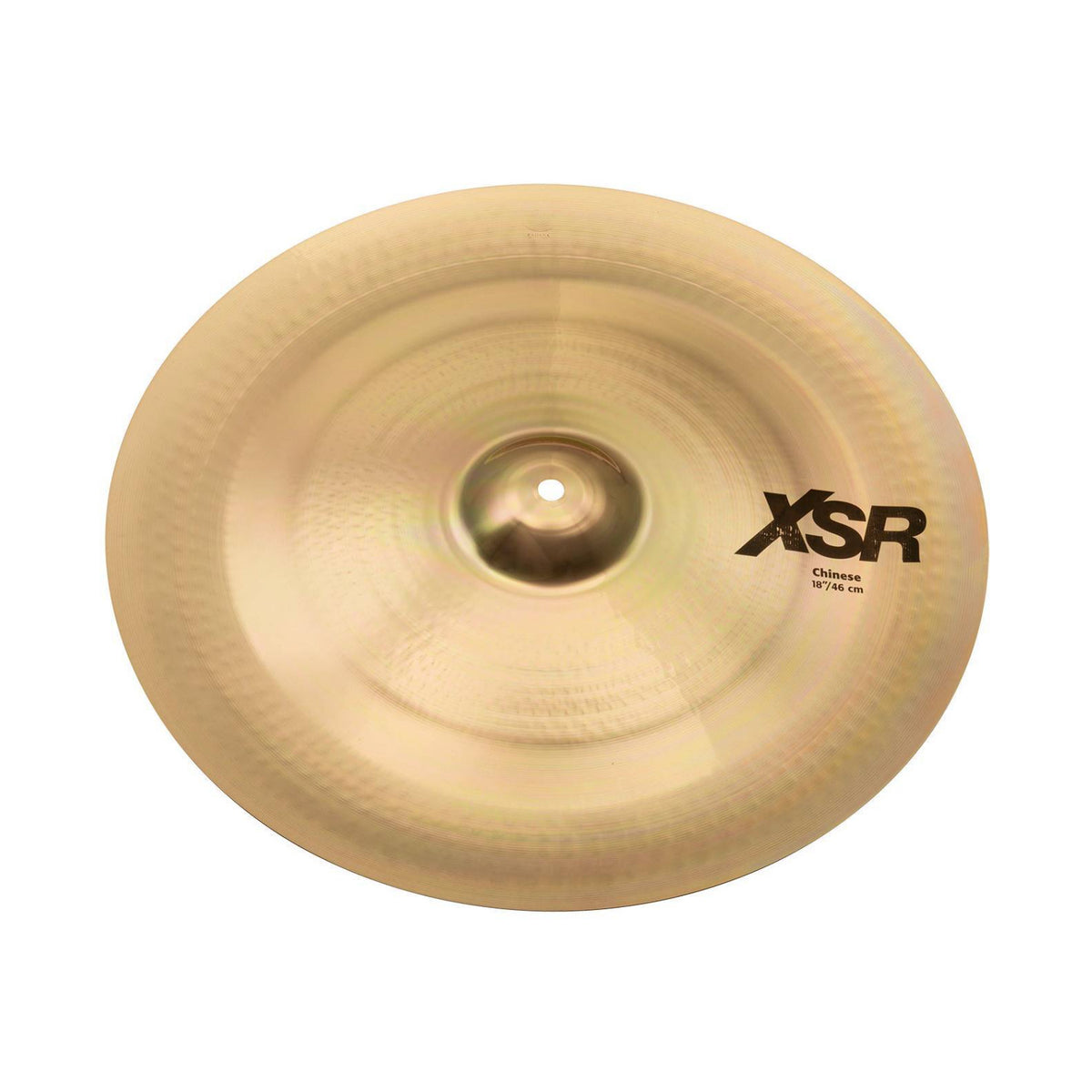 Sabian 18-Inch XSR Chinese Cymbal (Open Box)