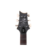 PRS SE CE 24 Electric Guitar HH with Flame Maple Veneer (Slate Blue)
