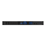 Fender Studio Quantum HD 8 USB-C Audio Interface (Black)