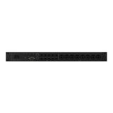 Fender Studio Quantum HD 8 USB-C Audio Interface (Black)