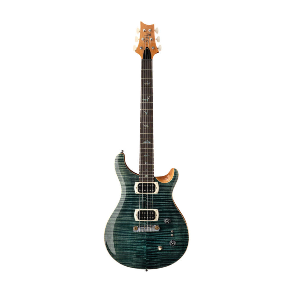 PRS SE Pauls Guitar Solidbody Electric Guitar with TCI S Pickups (Slate Blue)