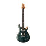 PRS SE Pauls Guitar Solidbody Electric Guitar with TCI S Pickups (Slate Blue)