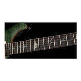 PRS SE Pauls Guitar Solidbody Electric Guitar with TCI S Pickups (Slate Blue)