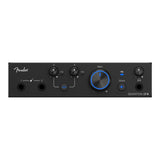 Fender Studio Quantum LT 4 4x2 USB-C Audio Interface (Black)