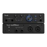 Fender Studio Quantum LT 4 4x2 USB-C Audio Interface (Black)