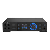 Fender Studio Quantum HD 2 20x24 USB-C Audio Interface (Black)