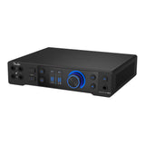 Fender Studio Quantum HD 2 20x24 USB-C Audio Interface (Black)
