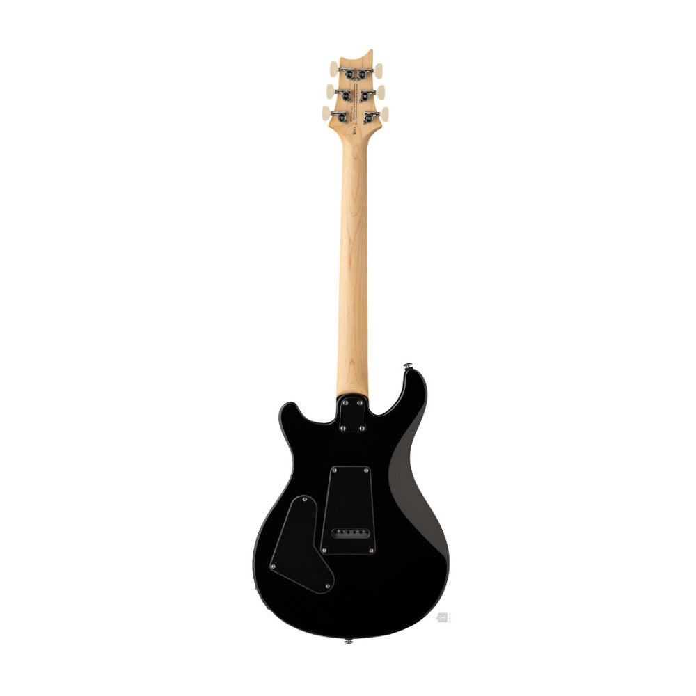 PRS SE CE 24 Electric Guitar HH with Rosewood Fingerboard (Charcoal Burst)