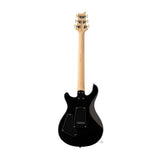 PRS SE CE 24 Electric Guitar HH with Rosewood Fingerboard (Charcoal Burst)