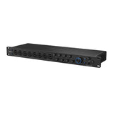 Fender Studio Quantum LT 16 USB-C Audio Interface with 8 MAX-HD Mic Preamps