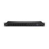 Fender Studio Quantum LT 16 USB-C Audio Interface with 8 MAX-HD Mic Preamps