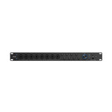Fender Studio Quantum LT 16 USB-C Audio Interface with 8 MAX-HD Mic Preamps