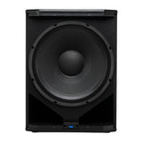 PreSonus AIR XD Sub 18 2000W 18 inch Subwoofer with DSP and Bluetooth (Black)