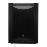 PreSonus AIR XD Sub 18 2000W 18 inch Subwoofer with DSP and Bluetooth (Black)