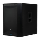 PreSonus AIR XD Sub 18 2000W 18 inch Subwoofer with DSP and Bluetooth (Black)