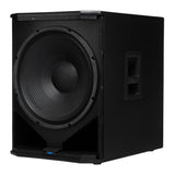 PreSonus AIR XD Sub 18 2000W 18 inch Subwoofer with DSP and Bluetooth (Black)
