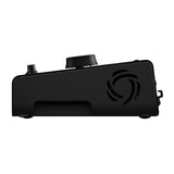 Yamaha URX44V 6x4 USB-C Audio/Video Interface (Touchscreen, Black)