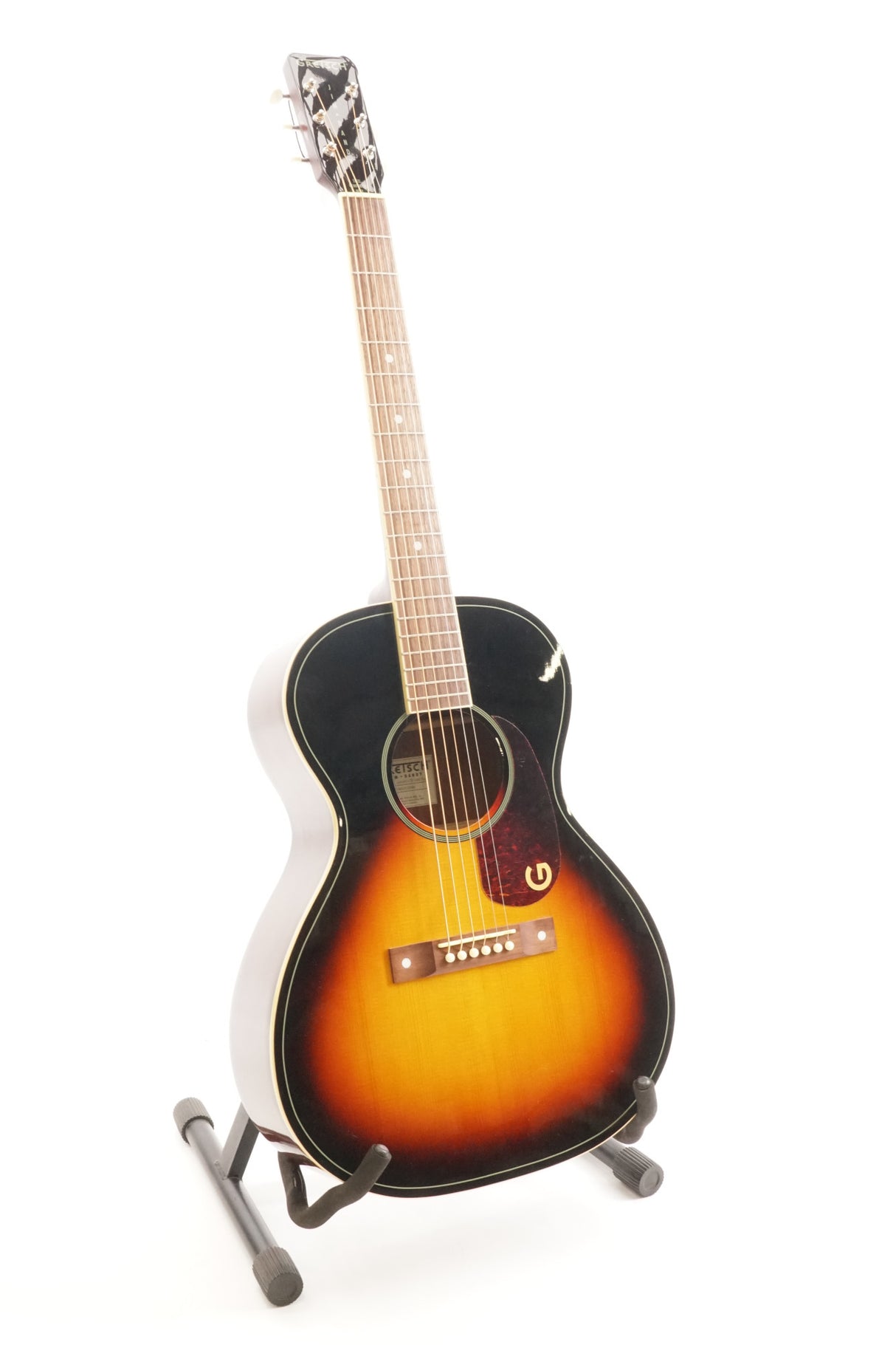 Yamaha FG820 12-String Solid Top Acoustic Guitar (Natural) (Used)