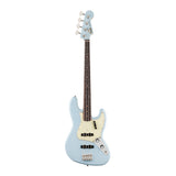 Fender Vintera III Early '60s Jazz 4-String Bass Guitar (Sonic Blue)
