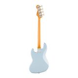 Fender Vintera III Early '60s Jazz 4-String Bass Guitar (Sonic Blue)