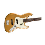 Fender Vintera III Early '60s Jazz 4-String Bass Guitar (Aztec Gold)
