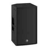Yamaha DZR10-D 2000W 10 Inch Powered Speaker with Dante