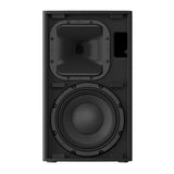 Yamaha DZR10-D 2000W 10 Inch Powered Speaker with Dante