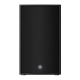 Yamaha DZR10-D 2000W 10 Inch Powered Speaker with Dante